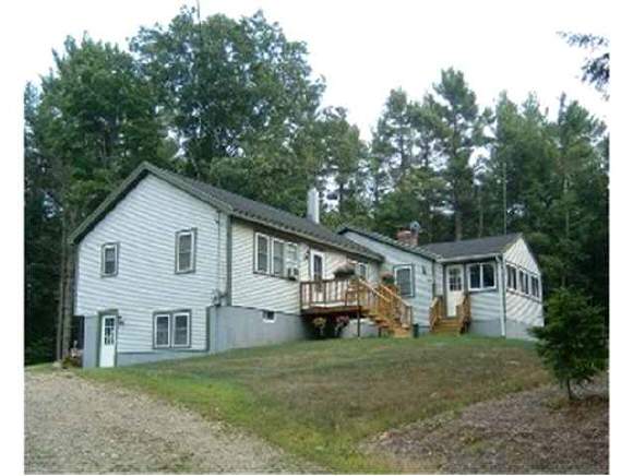 118 Rocky Road Rindge, NH 03461 - Photo 1 of 1