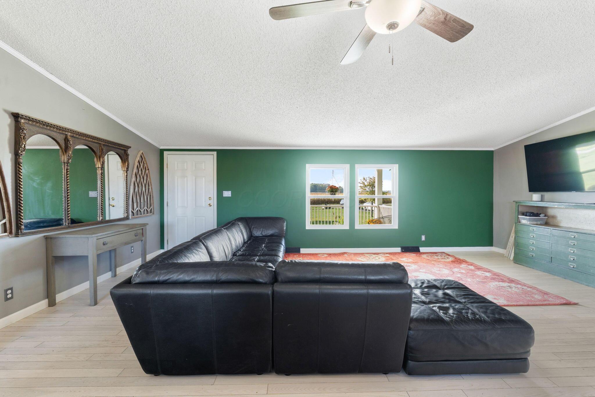 22273 County Road 240 Mount Victory, OH 43340 - Photo 14 of 50 22273 county road 240 (Interior)-3