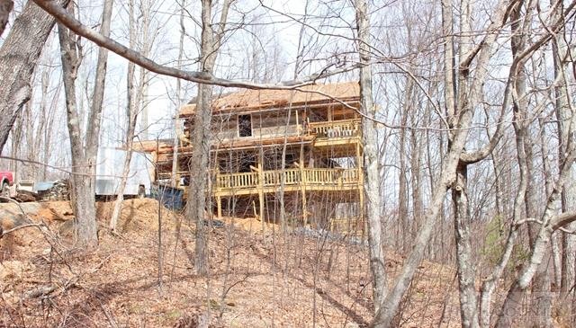 351 Yellow Bear Road Todd, NC 28684 - Photo 1 of 2 Gallery Image 1