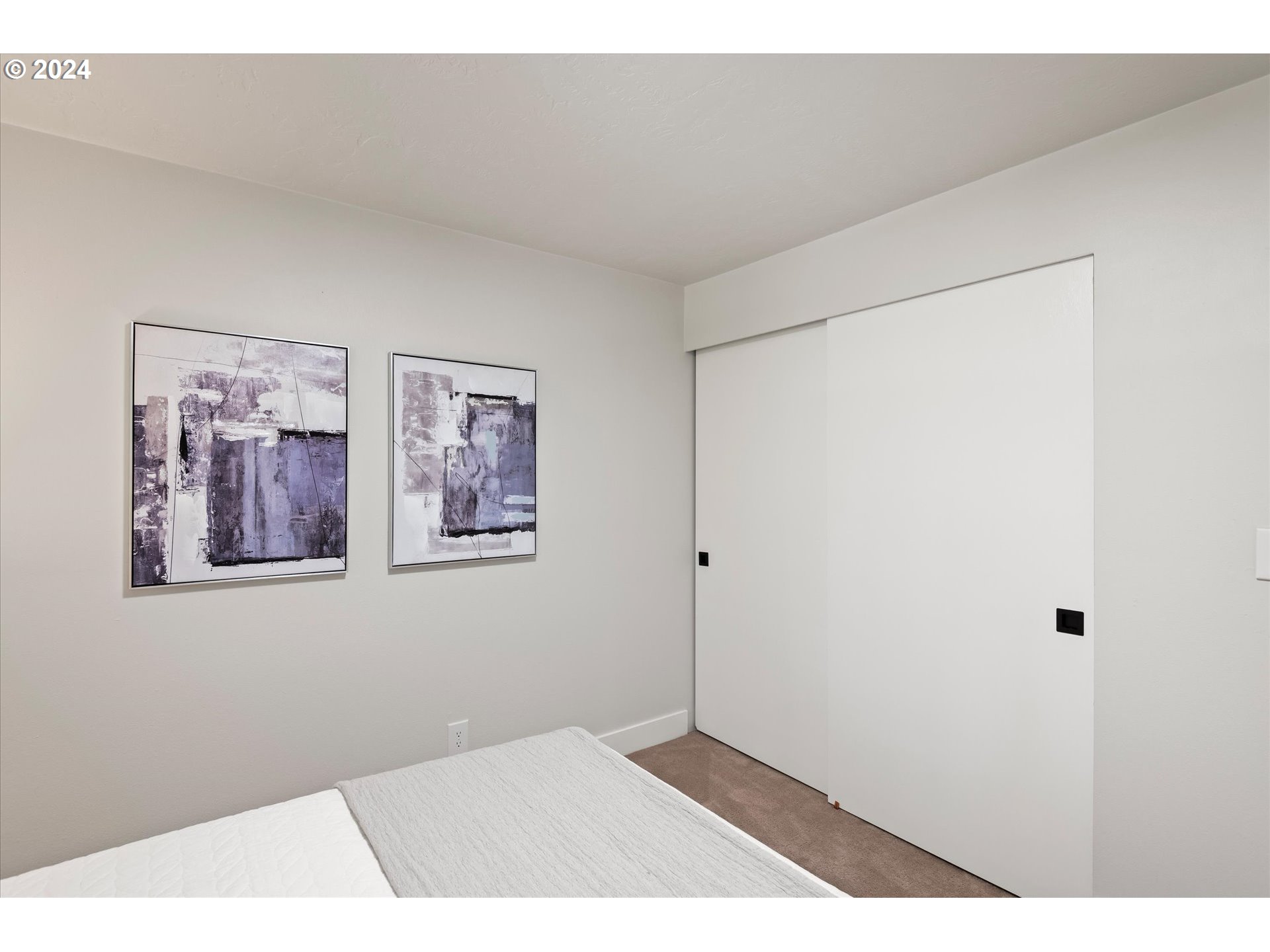 70 Coachman Drive Eugene, OR 97405 - Photo 18 of 43 a view of an empty room with a window