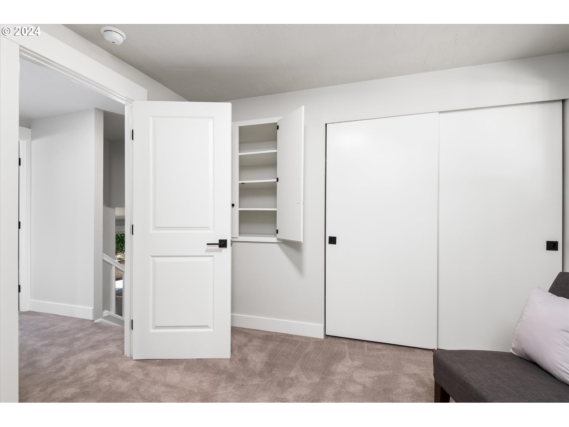 70 Coachman Drive Eugene, OR 97405 - Photo 20 of 43 a view of empty room