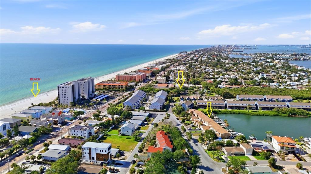833 East Gulf Boulevard, Unit 103 Indian Rocks Beach, FL 33785 - Photo 48 of 51