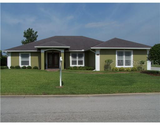 2051 Emerald Ridge Drive Lakeland, FL 33813 - Photo 1 of 1 Exterior Front