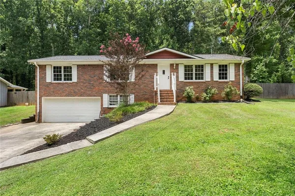 $355,000 | 675 Teague Drive Northwest, Kennesaw, GA 30152