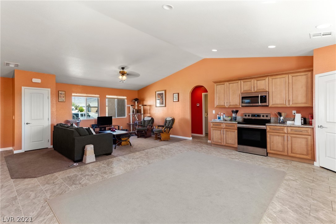 3709 North Mayfield Ranch Road Pahrump, NV 89060 - Photo 13 of 31 Gallery Image 13