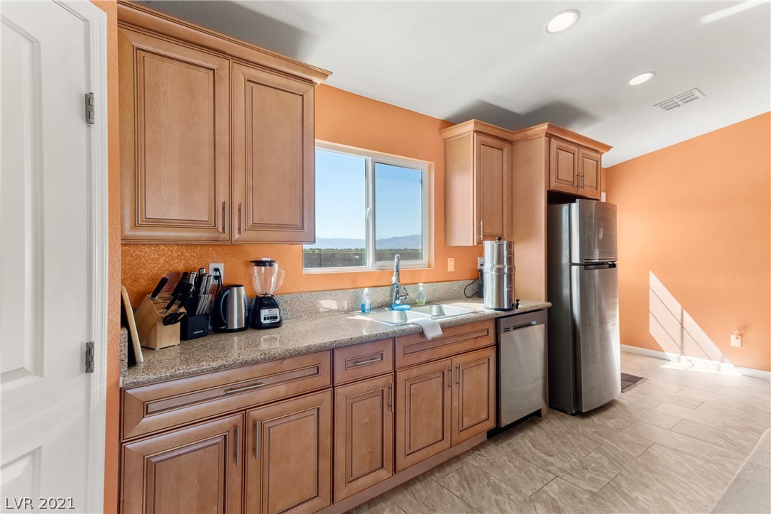 3709 North Mayfield Ranch Road Pahrump, NV 89060 - Photo 14 of 31 Gallery Image 14