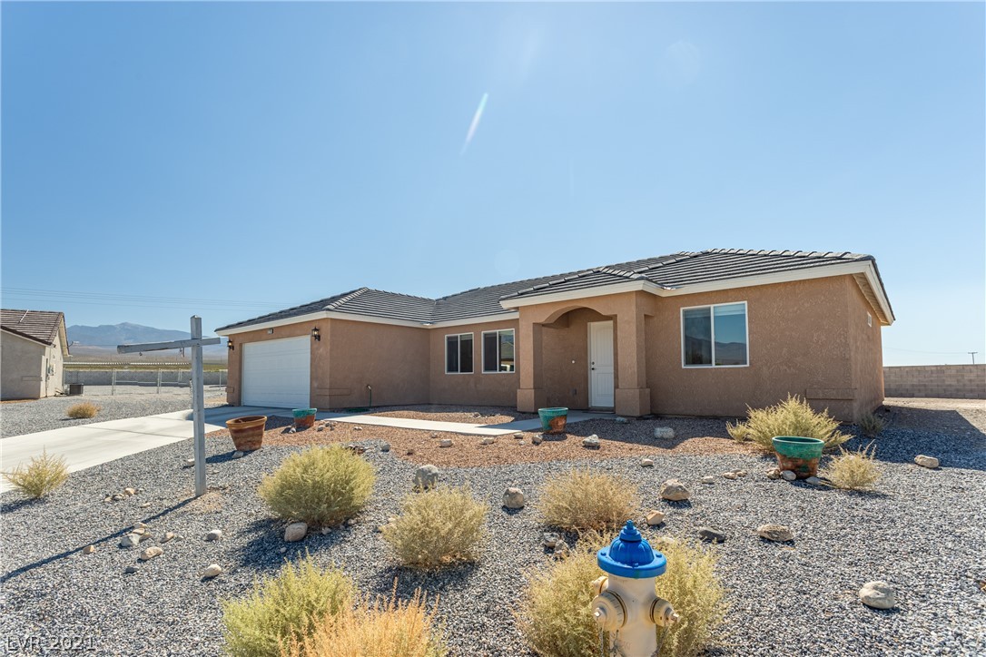 3709 North Mayfield Ranch Road Pahrump, NV 89060 - Photo 2 of 31 Gallery Image 2