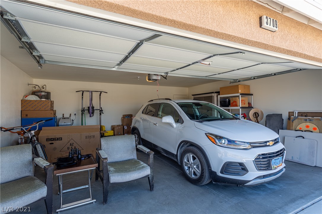 3709 North Mayfield Ranch Road Pahrump, NV 89060 - Photo 28 of 31 Gallery Image 28