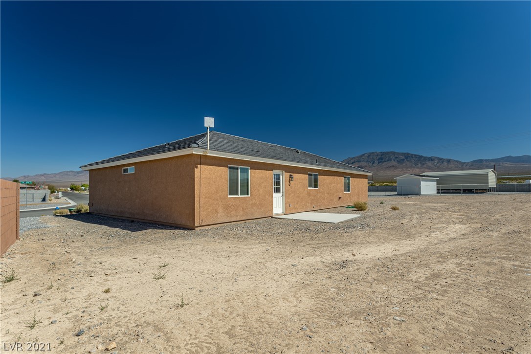 3709 North Mayfield Ranch Road Pahrump, NV 89060 - Photo 30 of 31 Gallery Image 30