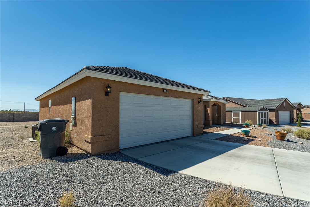 3709 North Mayfield Ranch Road Pahrump, NV 89060 - Photo 3 of 31 Gallery Image 3