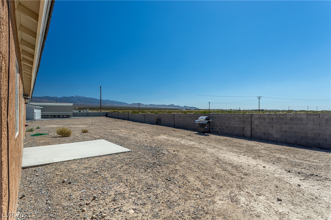 3709 North Mayfield Ranch Road Pahrump, NV 89060 - Photo 31 of 31 Gallery Image 31