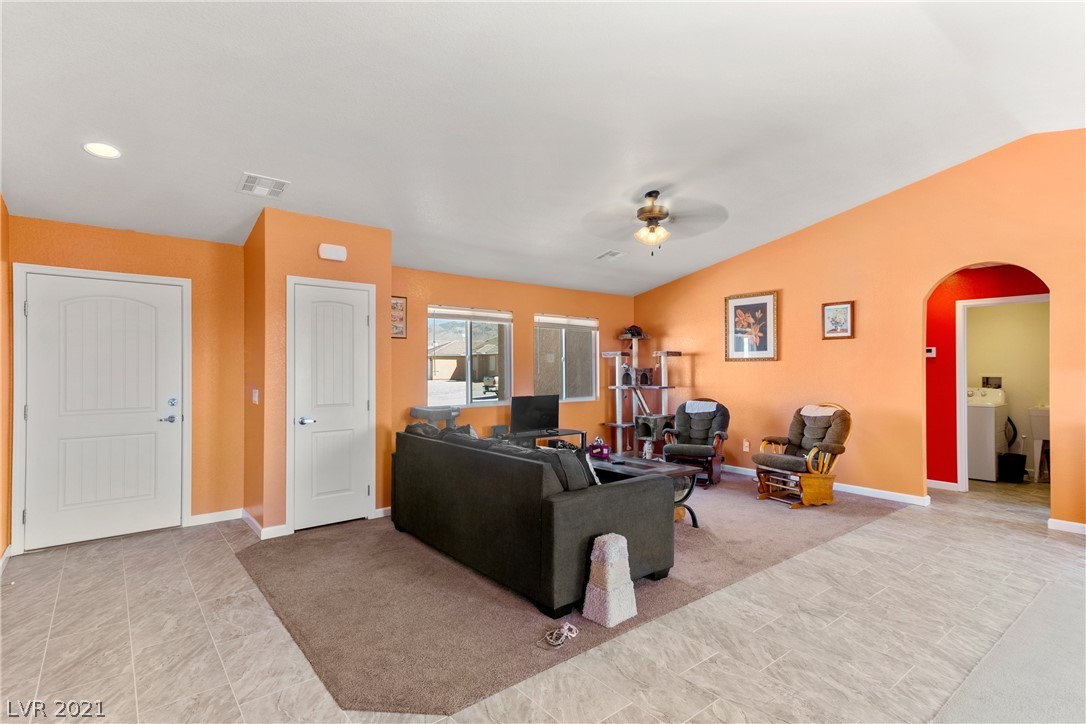 3709 North Mayfield Ranch Road Pahrump, NV 89060 - Photo 6 of 31 Gallery Image 6