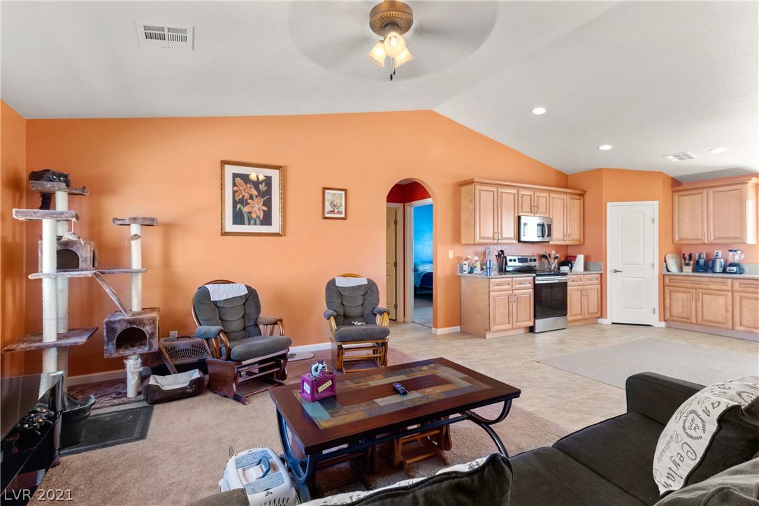 3709 North Mayfield Ranch Road Pahrump, NV 89060 - Photo 7 of 31 Gallery Image 7