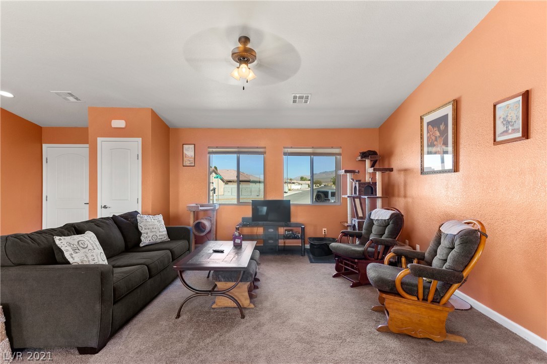 3709 North Mayfield Ranch Road Pahrump, NV 89060 - Photo 8 of 31 Gallery Image 8