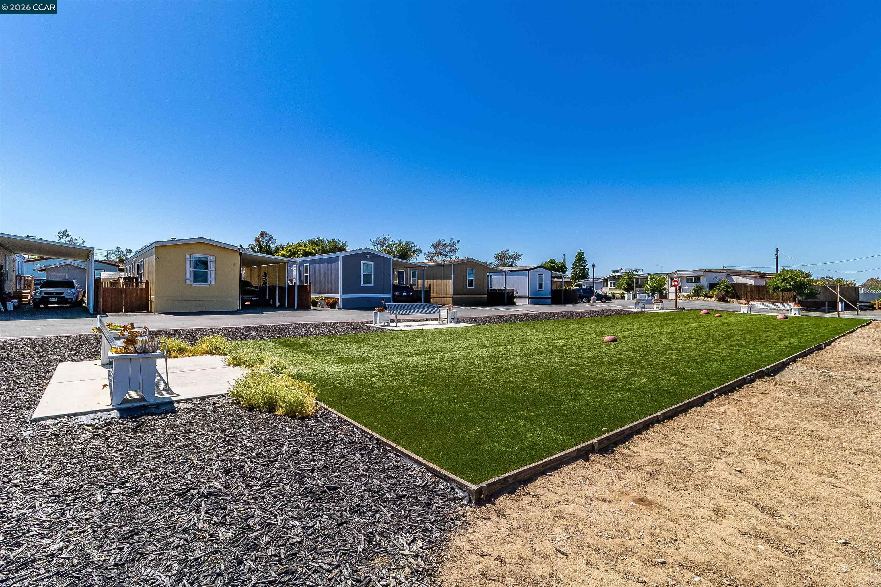 5751 Bridgehead Road, Unit 16 Oakley, CA 94509 - Photo 30 of 32