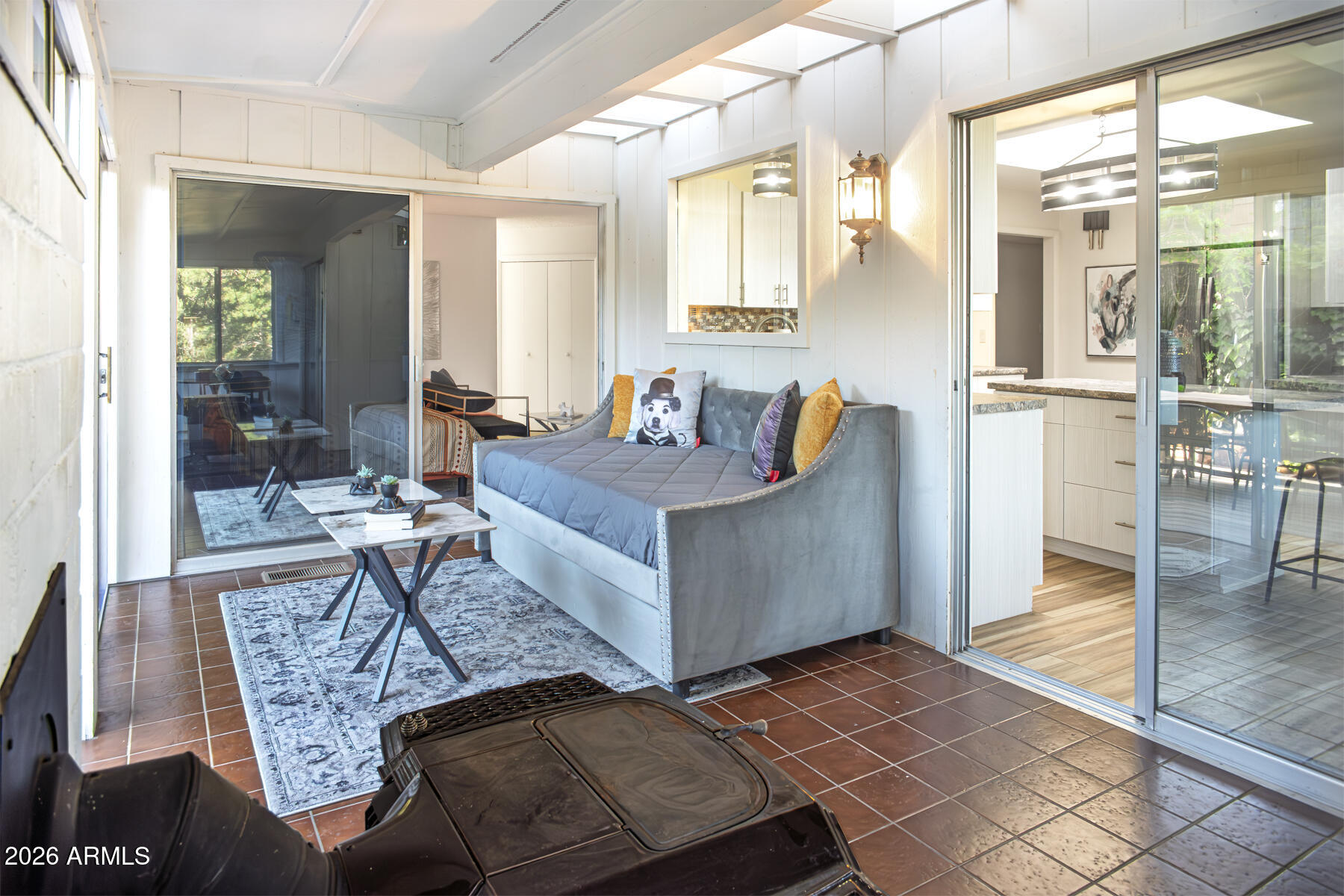 275 East Ridge Road Sedona, AZ 86336 - Photo 25 of 35