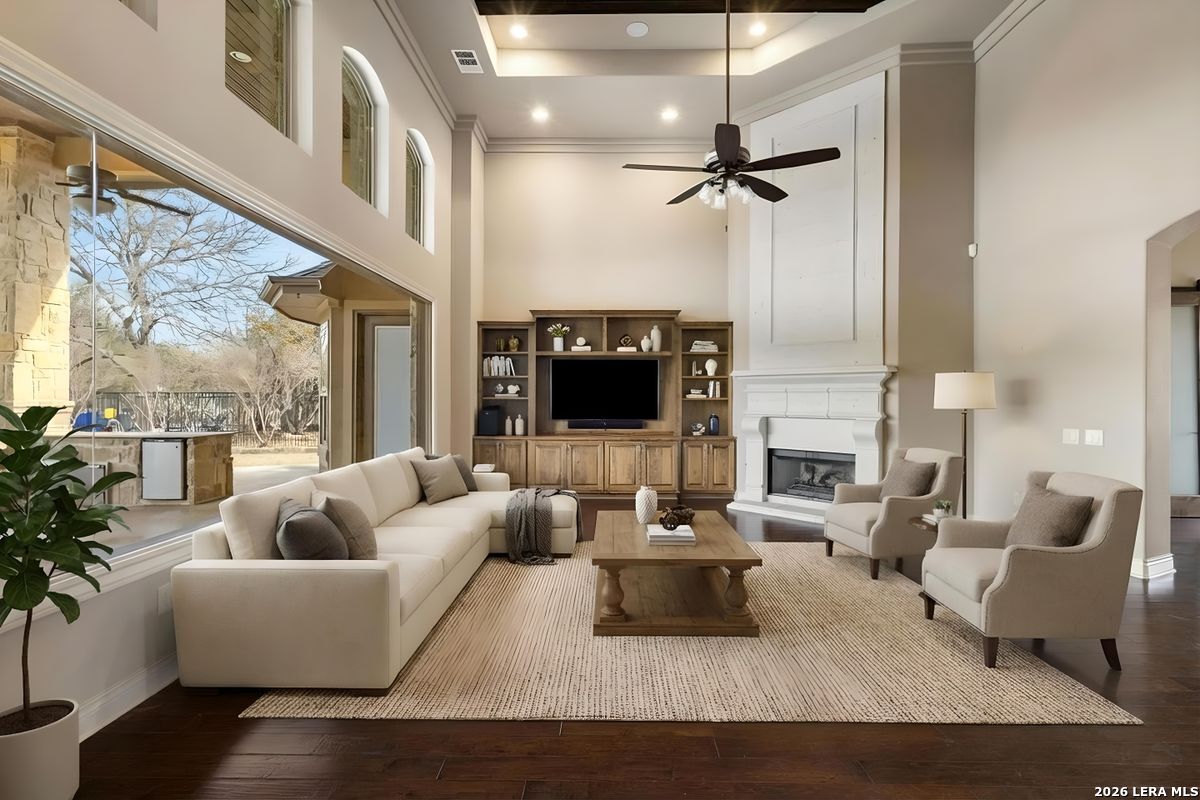 432 Redland Drive Spring Branch, TX 78070 - Photo 19 of 65