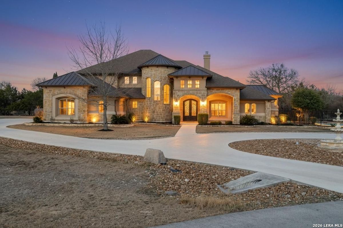 432 Redland Drive Spring Branch, TX 78070 - Photo 3 of 65