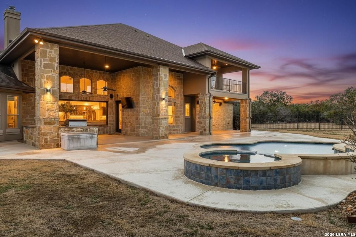 432 Redland Drive Spring Branch, TX 78070 - Photo 53 of 65