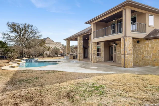$1,296,000 | 432 Redland Drive, Spring Branch, TX 78070