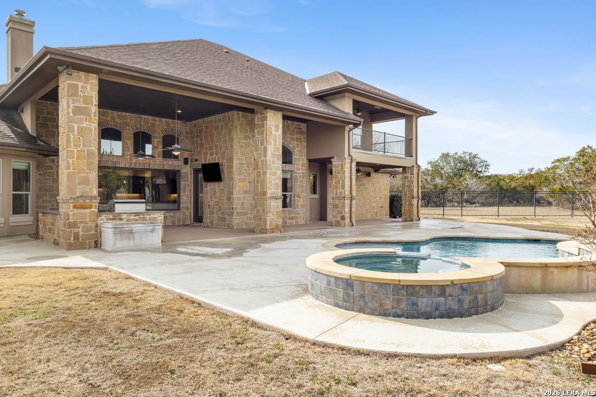 432 Redland Drive Spring Branch, TX 78070 - Photo 56 of 65