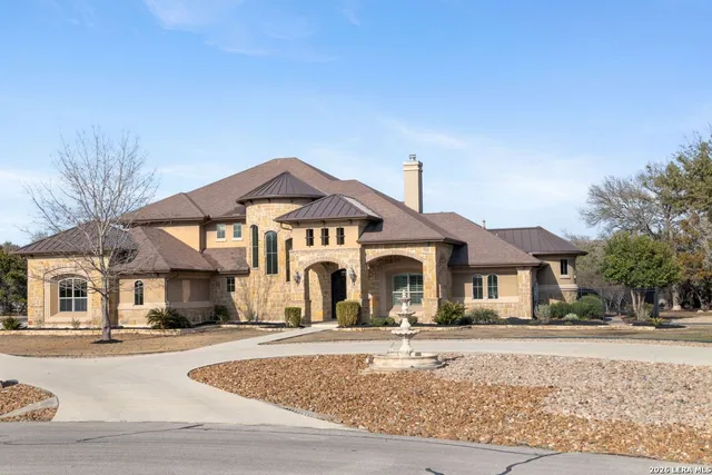 $1,296,000 | 432 Redland Drive, Spring Branch, TX 78070