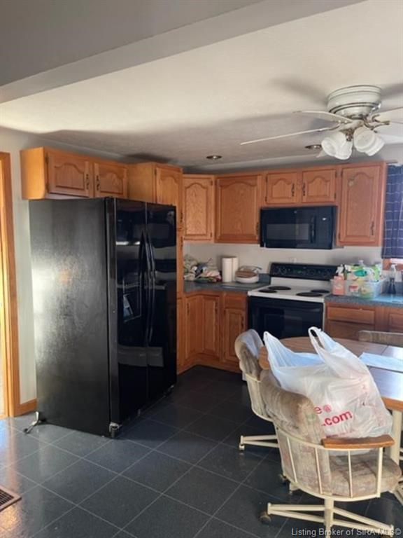 4114 East Shorts Corner Road Pekin, IN 47165 - Photo 12 of 20 Gallery Image 12