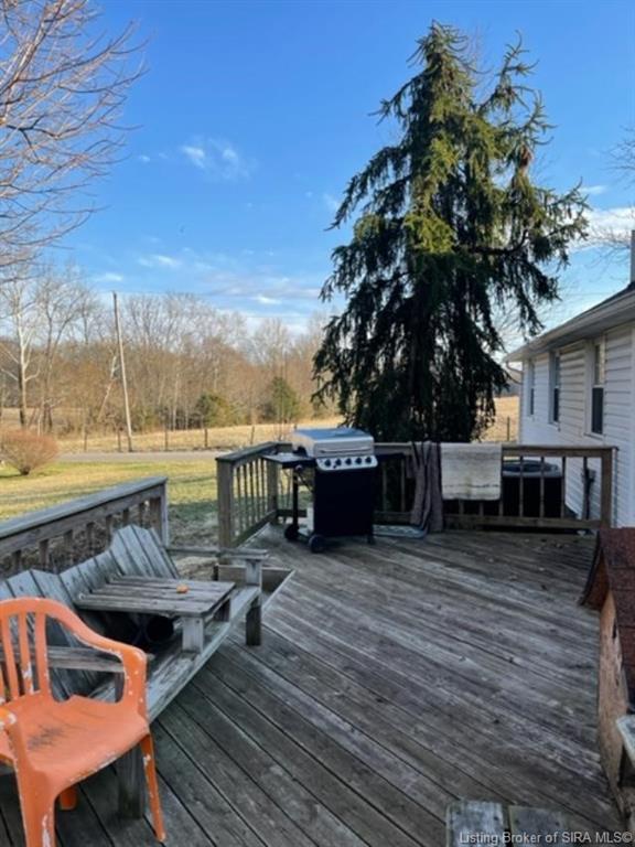 4114 East Shorts Corner Road Pekin, IN 47165 - Photo 13 of 20 Gallery Image 13