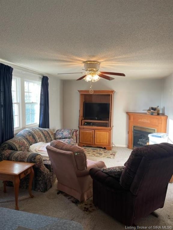 4114 East Shorts Corner Road Pekin, IN 47165 - Photo 16 of 20 Gallery Image 16