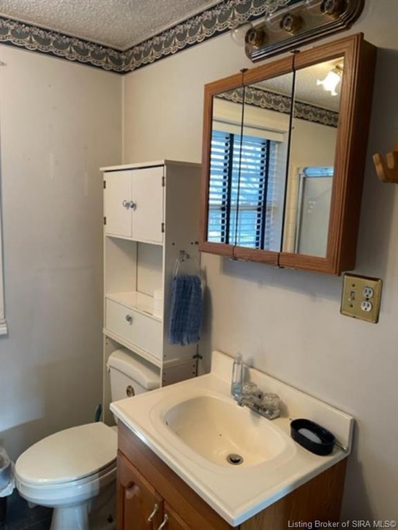4114 East Shorts Corner Road Pekin, IN 47165 - Photo 19 of 20 Gallery Image 19
