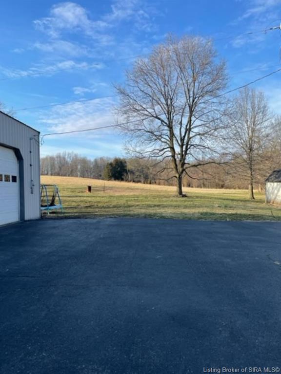 4114 East Shorts Corner Road Pekin, IN 47165 - Photo 8 of 20 Gallery Image 8