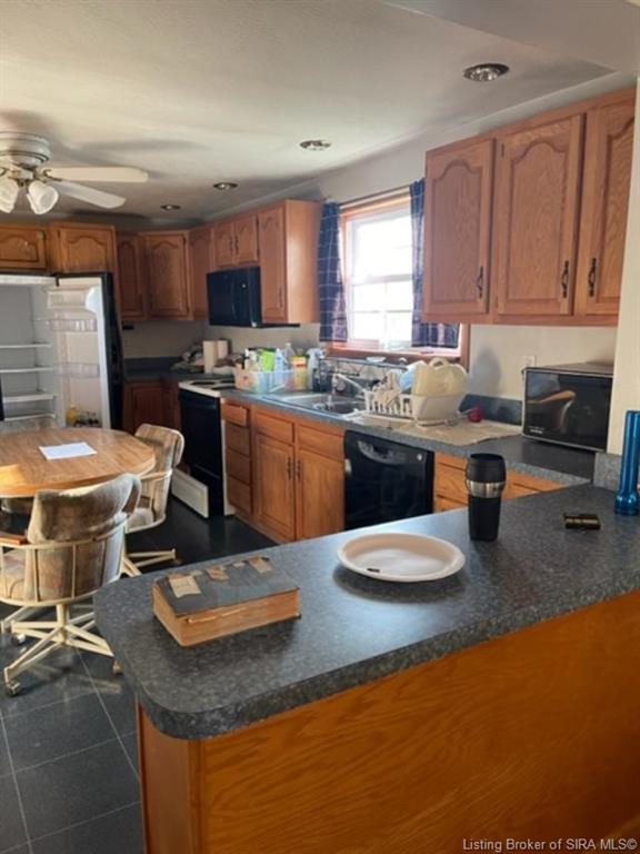 4114 East Shorts Corner Road Pekin, IN 47165 - Photo 10 of 20 Gallery Image 10