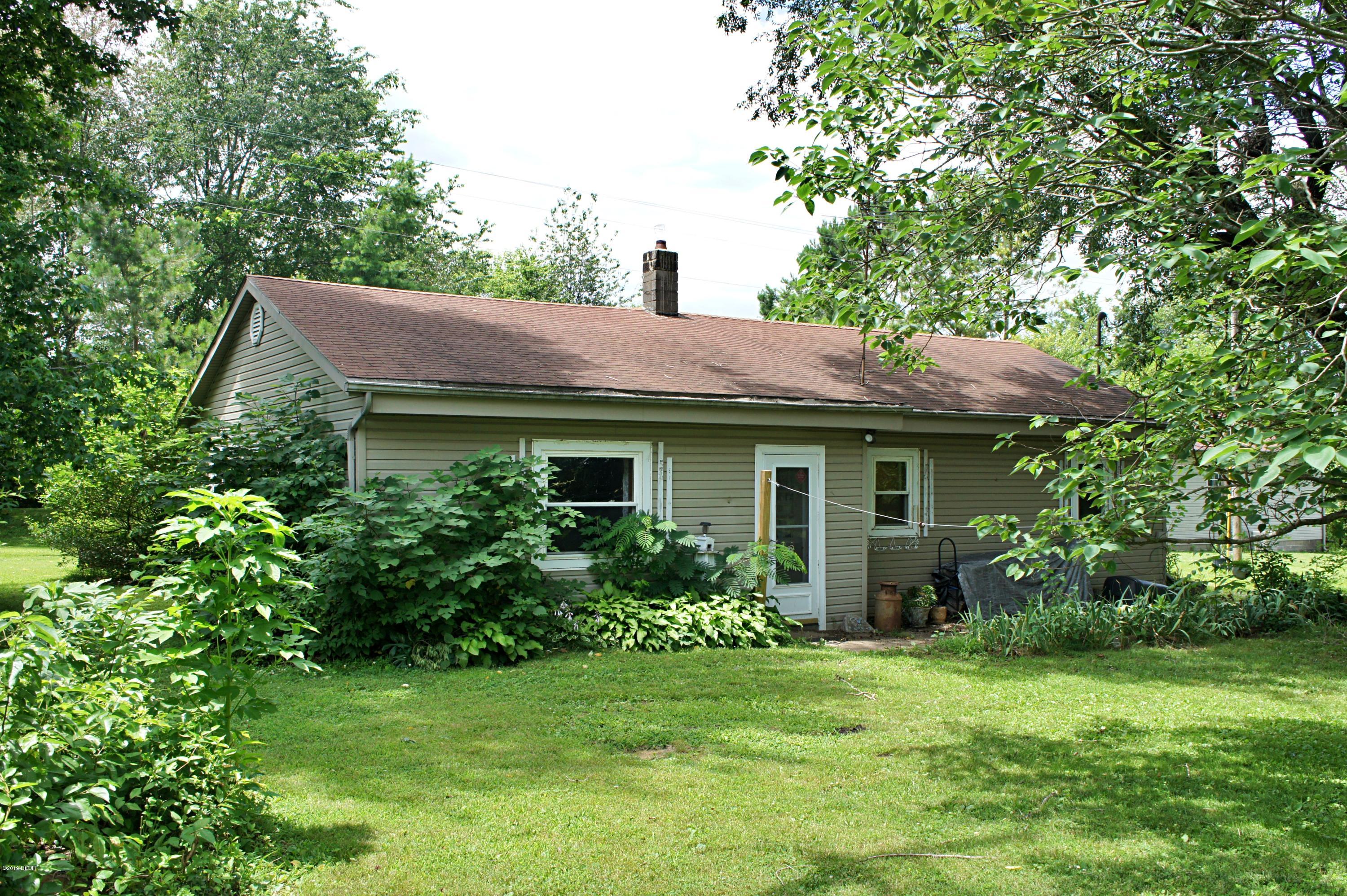3221 Old Marion Road Metropolis, IL 62960 - Photo 1 of 27