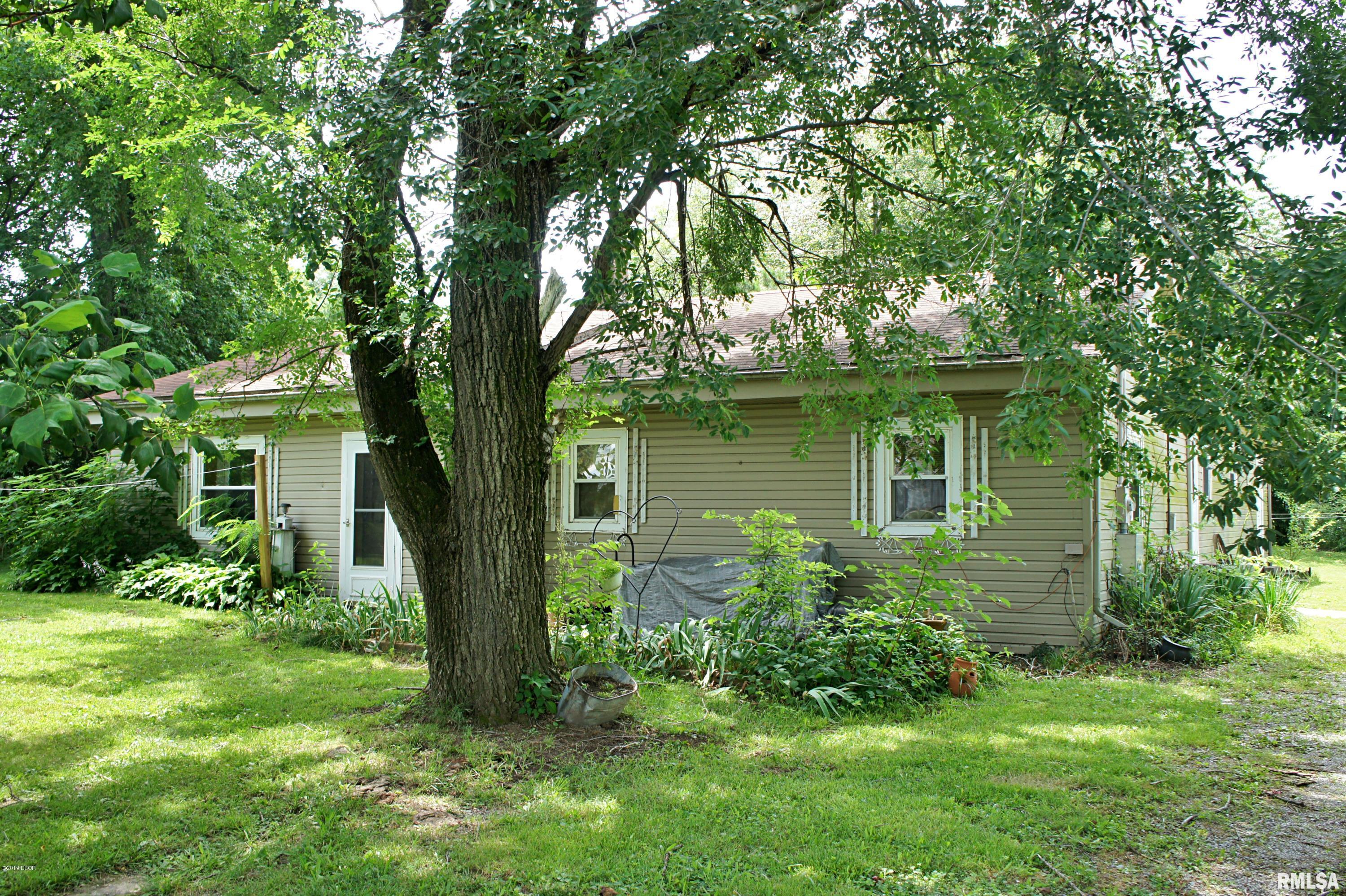 3221 Old Marion Road Metropolis, IL 62960 - Photo 3 of 27
