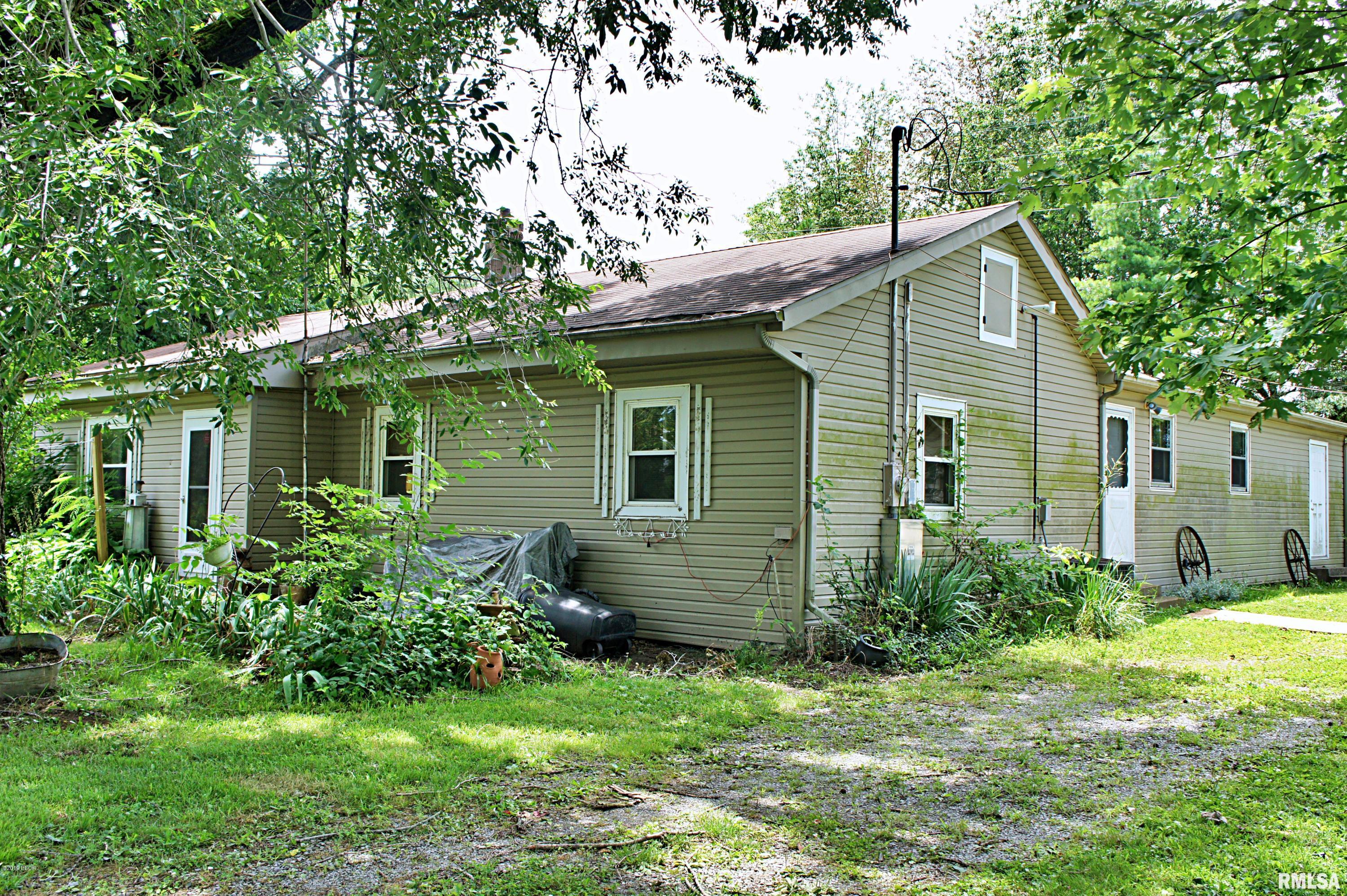3221 Old Marion Road Metropolis, IL 62960 - Photo 4 of 27