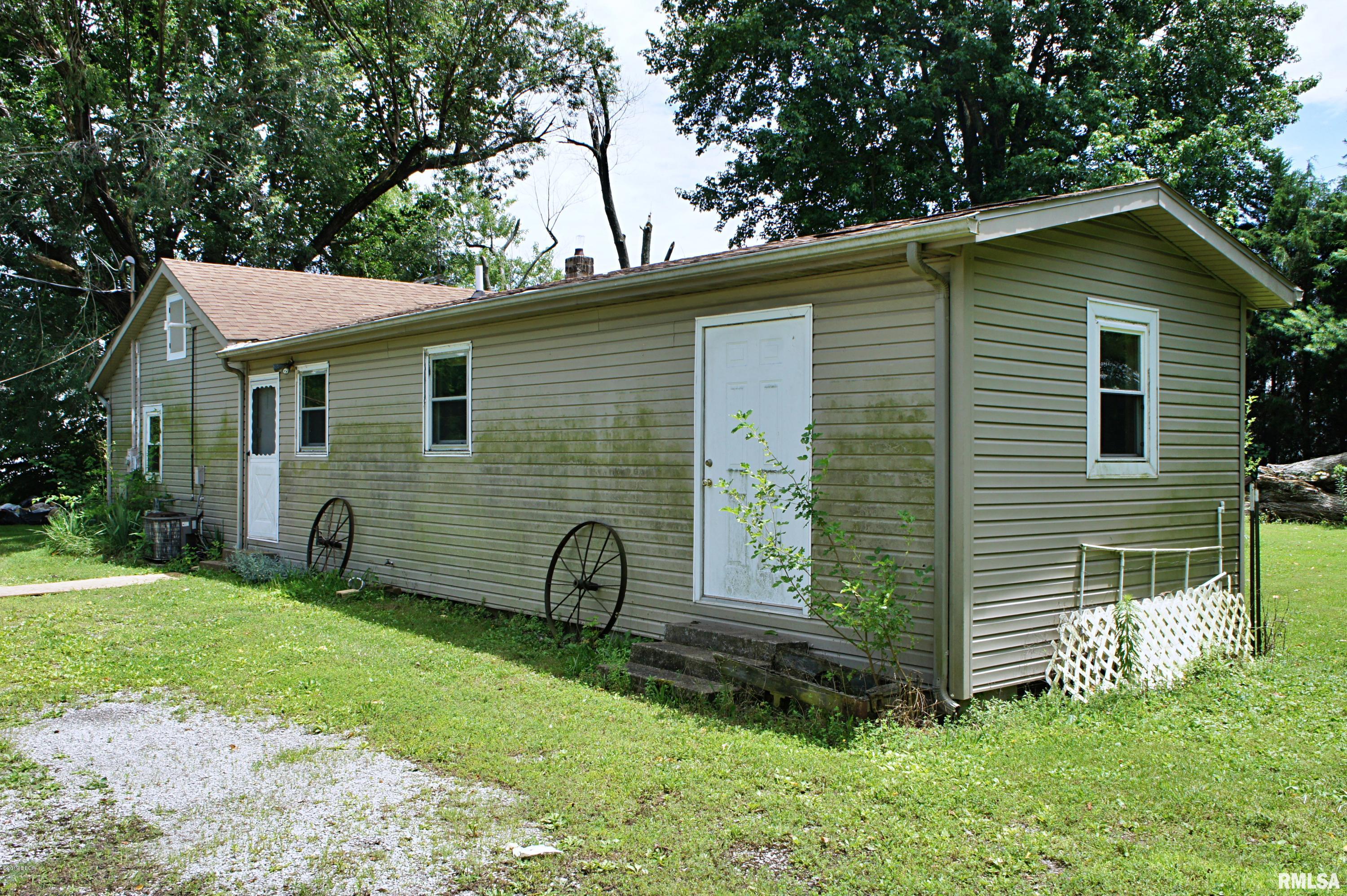 3221 Old Marion Road Metropolis, IL 62960 - Photo 5 of 27