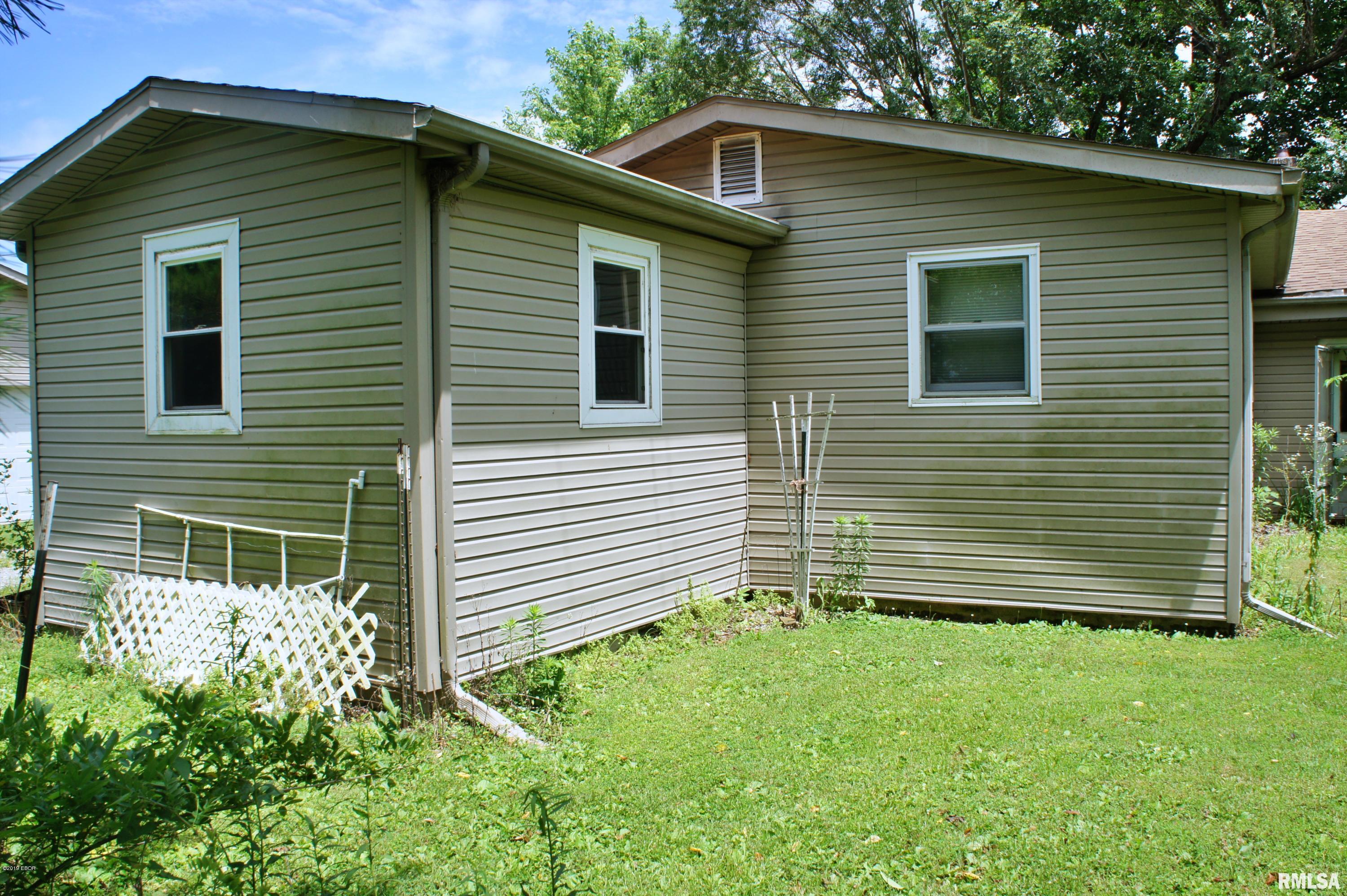 3221 Old Marion Road Metropolis, IL 62960 - Photo 6 of 27