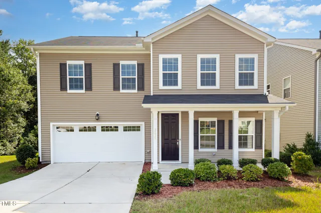 $460,000 | 3230 Longleaf Estates Drive, Raleigh, NC 27616