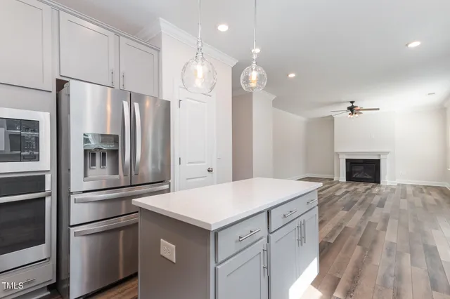 $460,000 | 3230 Longleaf Estates Drive, Raleigh, NC 27616