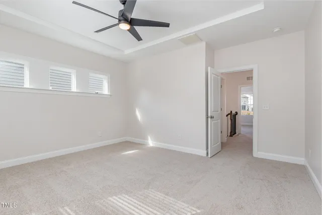 $460,000 | 3230 Longleaf Estates Drive, Raleigh, NC 27616