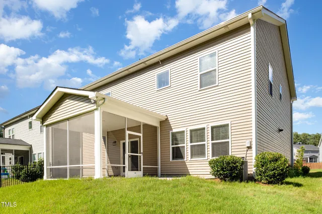 $460,000 | 3230 Longleaf Estates Drive, Raleigh, NC 27616