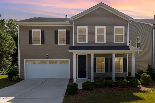 $460,000 | 3230 Longleaf Estates Drive, Raleigh, NC 27616