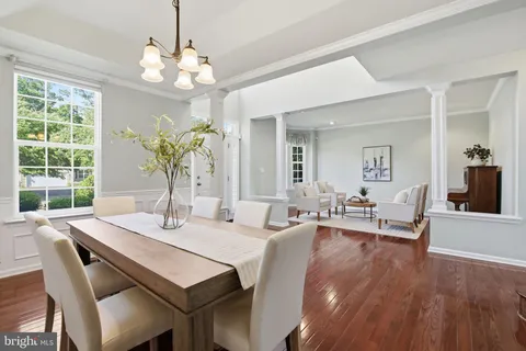 $875,000 | 1407 Preserve Lane, Fredericksburg, VA 22401