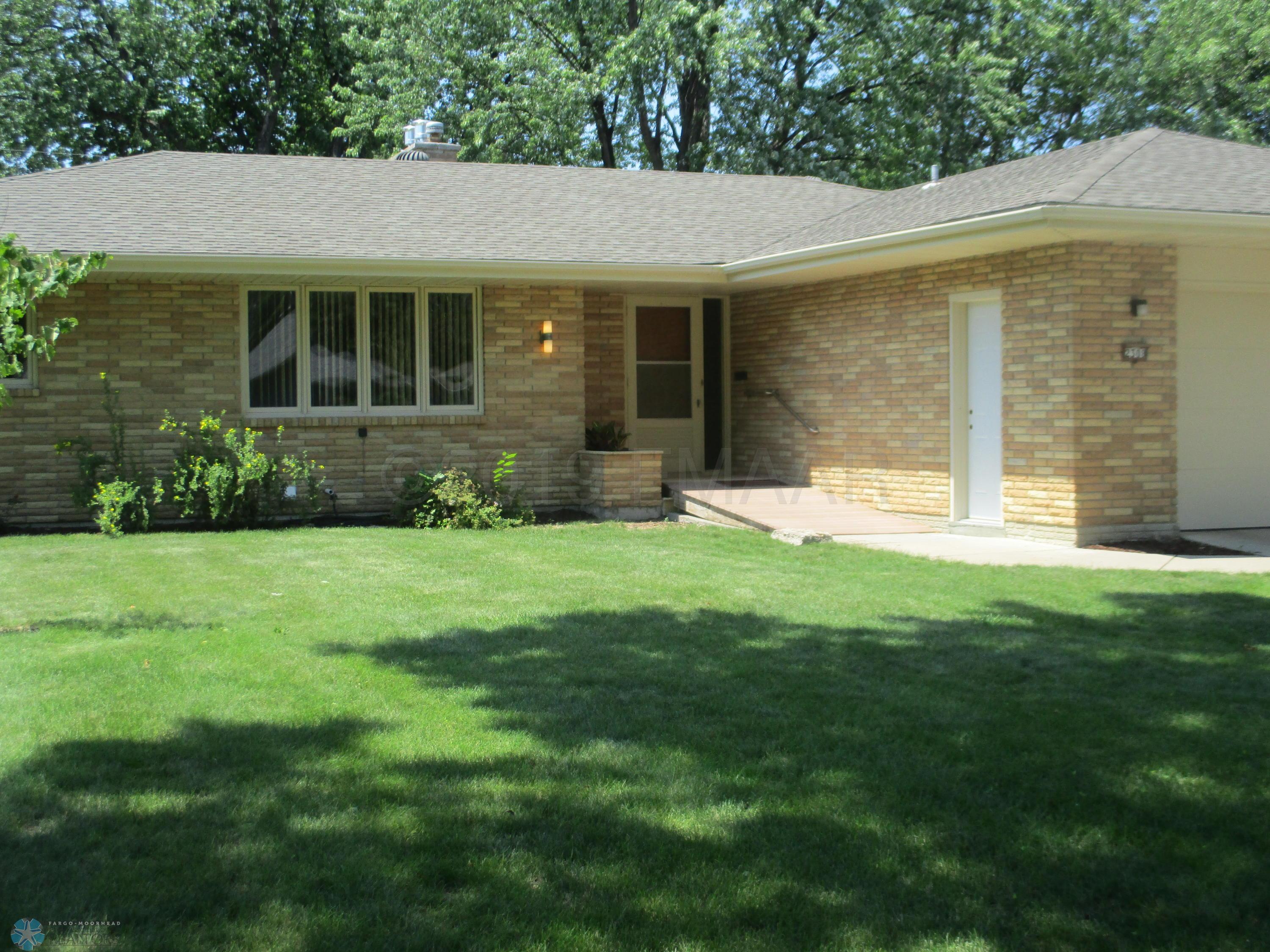 2308 Willow Road North Fargo, ND 58102 - Photo 1 of 1 Gallery Image 1