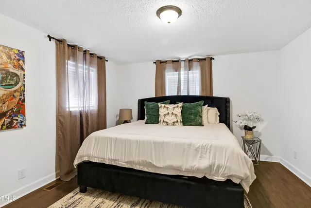 $595,900 | 320 East Cabarrus Street, Raleigh, NC 27601