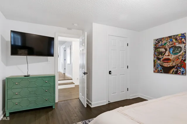 $595,900 | 320 East Cabarrus Street, Raleigh, NC 27601