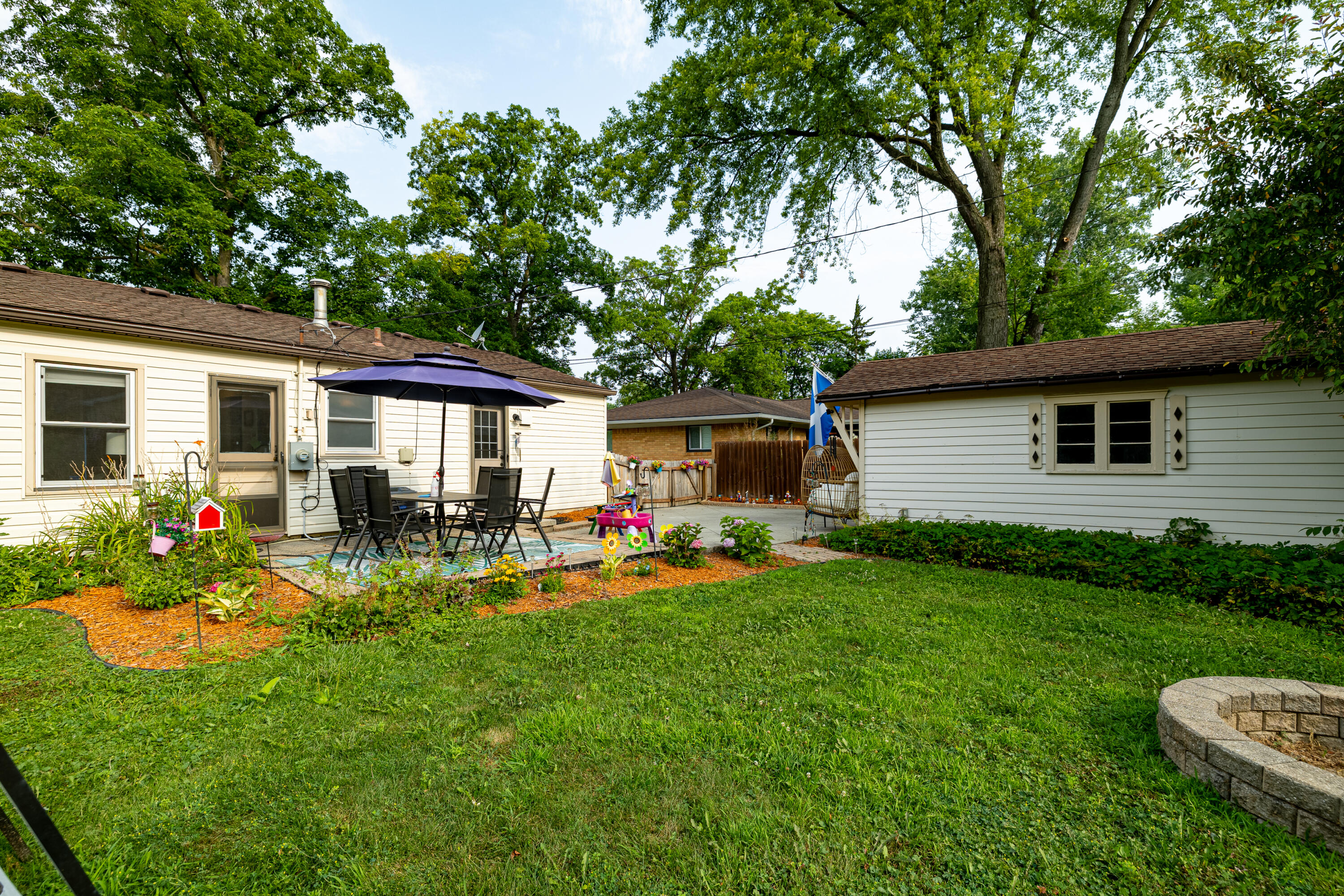 1036 North Maple Road Ann Arbor, MI 48103 - Photo 36 of 43 1036 N Maple Rd (10 of 49)