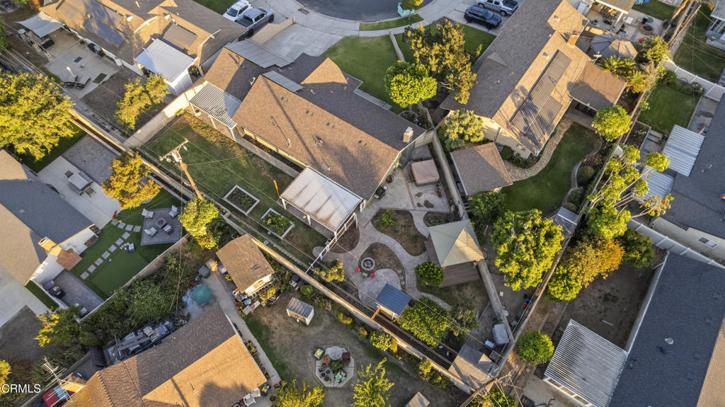 527 Keyser Rondo Camarillo, CA 93010 - Photo 4 of 42 an aerial view of a