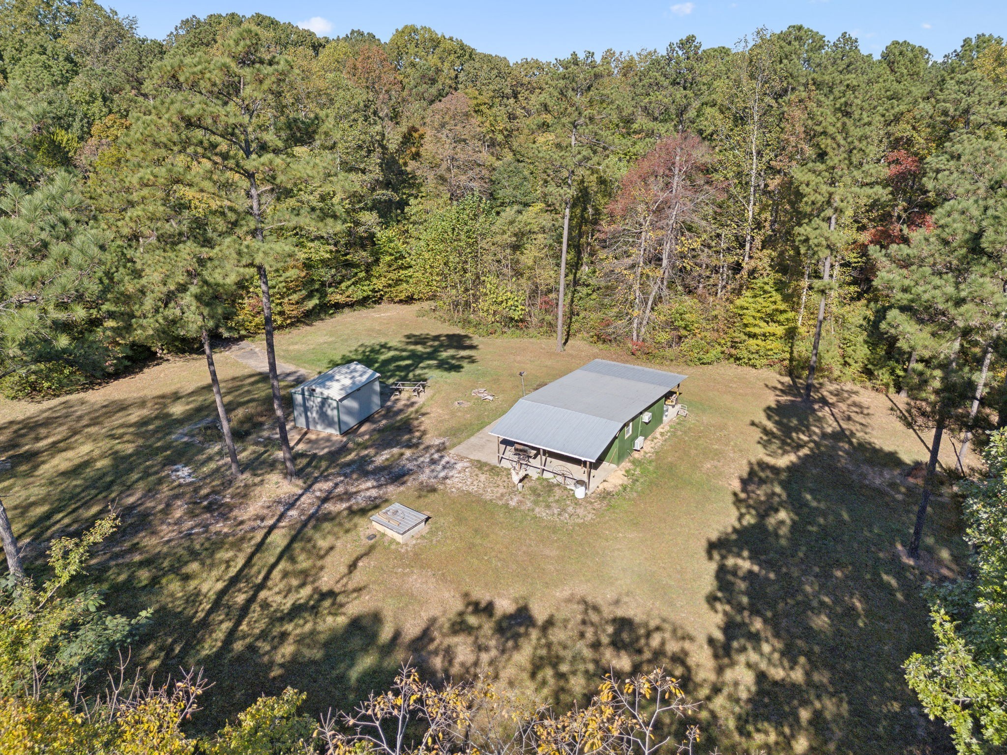 534 Whitney Branch Road Springville, TN 38256 - Photo 3 of 41 Gallery Image 3