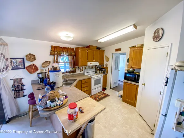 $269,500 | 9501 County Road 10, Maybell, CO 81640